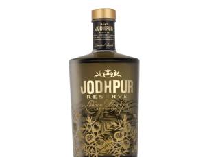 Jodhpur Reserve 50cl Gin