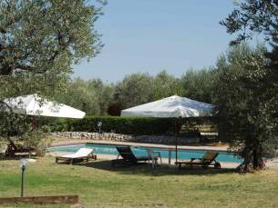 Chalet 6 Agriturismo