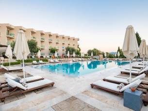 Hotel Amaronda Resort En Spa
