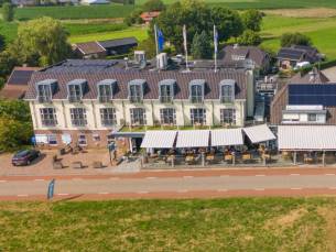 Fietsvakantie Maasvallei incl. ontbijt & diner