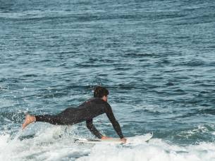 Buendia Corralejo Nohotel