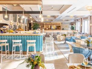 Delta Hotels by Marriott Giardini Naxos