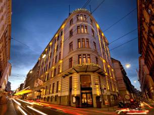 Flemings Selection Hotel Wien City
