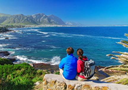 Suid-Afrika Compleet