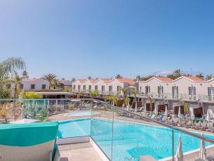 Hotel LIVVO Los Calderones - adults only