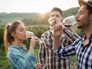 Verblijf in het pittoreske dorp Valwig in een hotel met uitzicht over de Moezel incl. ontbijt, diner, welkomstdrankje, wijnproeverij en meer!