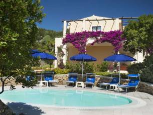 Hotel & Resort Stelle Marine