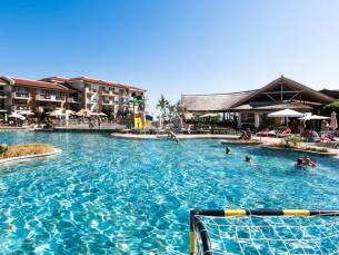 HVD Miramar Club Hotel