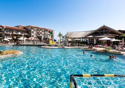 HVD Miramar Club Hotel