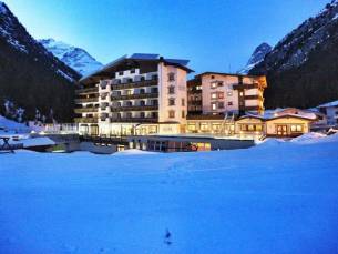 Hotel Sport & Vital Seppl