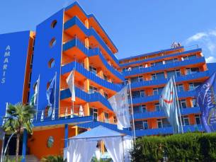 Hotel Amaris