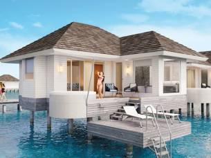 Kandima Maldives