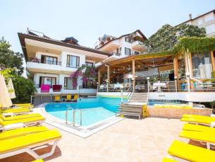 Villa Sonata
