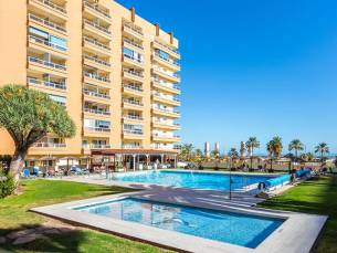 Appartementen Pyr Fuengirola