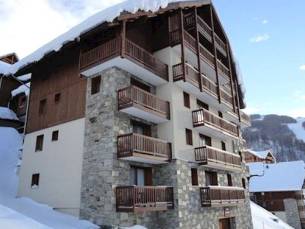 R&eacute;sidence Les Valmonts