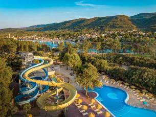 Valamar Amicor Green Resort