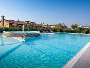 Agriturismo Valle del Metauro