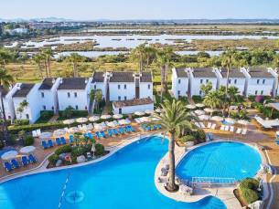 8 daagse vliegvakantie naar BQ Alcudia Sun Village in playa de muro, spanje