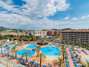 Costa Encantada Resort