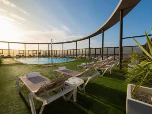 Elba Vecindario Aeropuerto Business & Convention Hotel