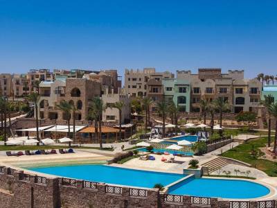 Zen Resort Sahl Hasheesh by TBH Hotels