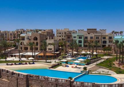 Zen Resort Sahl Hasheesh by TBH Hotels