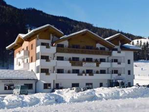 Hotel Bergkristall