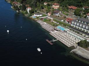 Ghiffa Hotel
