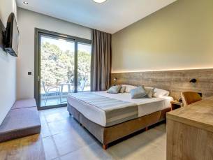 White Olive Elite Hotel