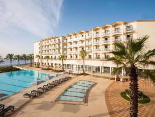 Vila Gale Santa Cruz