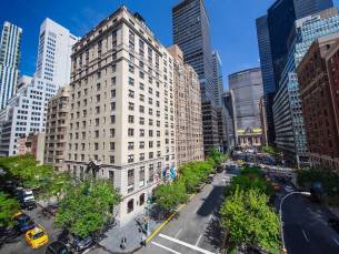 70 Park Avenue