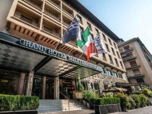 Grand Hotel Mediterraneo