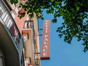 Hotel Petit Palace Ruzafa