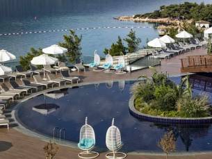 Titanic Luxury Collection Bodrum