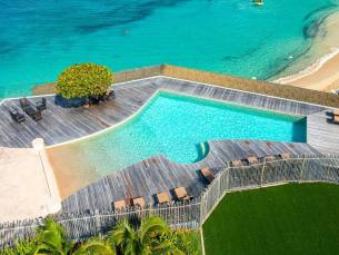 Grand Case Beach Club