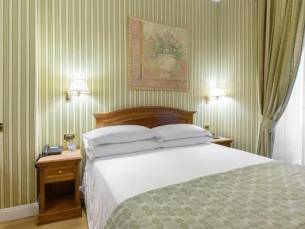 Hotel Gambrinus