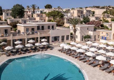 Louis St. Elias Resort