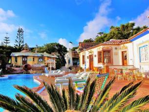 Villa Ana Margarida