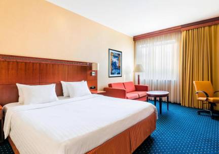 Marriott Prague City