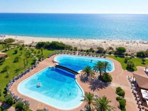 Hotel Garden Beach
