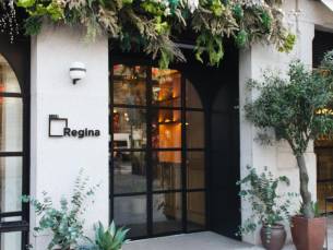 Regina