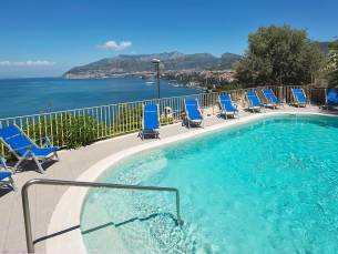 Residence Miramare