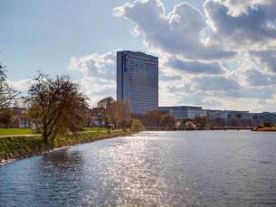 Scandic Falkoner