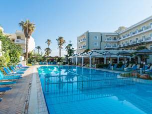 Kos Hotel Junior Suites