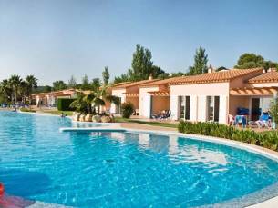 Appartementen Mar Blau