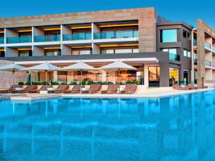 Aqua Blu Boutique & Spa
