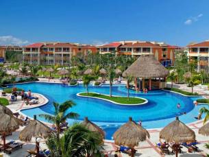 Grand Bahia Principe Coba