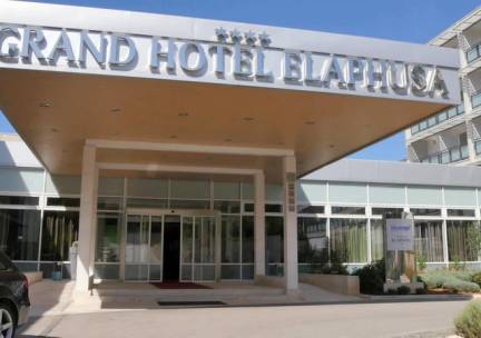 Bluesun Hotel Elaphusa