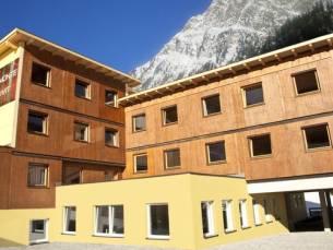 Hotel Tia Smart Natur