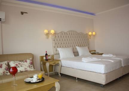 Palatino Hotel